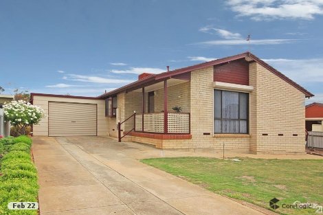 19 Minorca Cres, Hackham West, SA 5163