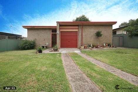 177 Popondetta Rd, Blackett, NSW 2770