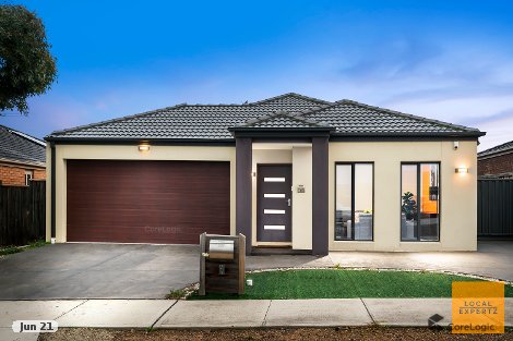 5 Cherry Cl, Harkness, VIC 3337
