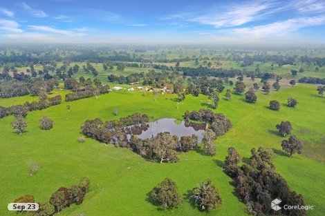 7381 Natimuk-Hamilton Rd, Vasey, VIC 3407