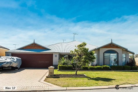 19 Lomatia Rmbl, Halls Head, WA 6210