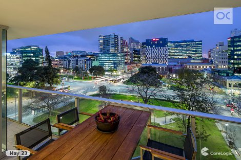 602/20 Hindmarsh Sq, Adelaide, SA 5000