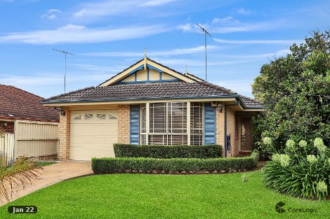 9 Oliveri Pl, Schofields, NSW 2762