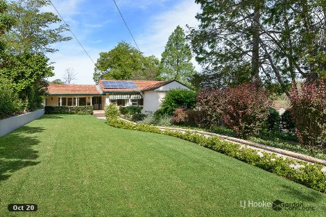 21 Macquarie Rd, Pymble, NSW 2073