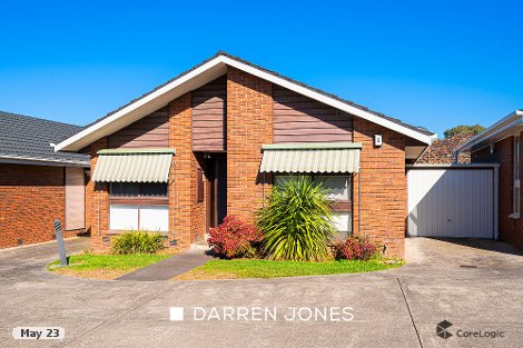 5/59 Devonshire Rd, Watsonia, VIC 3087