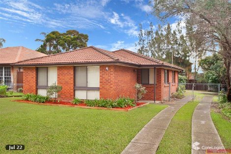 99 Tambaroora Cres, Marayong, NSW 2148