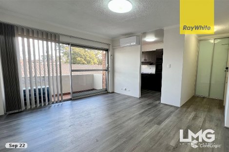 26/142 Woodburn Rd, Berala, NSW 2141