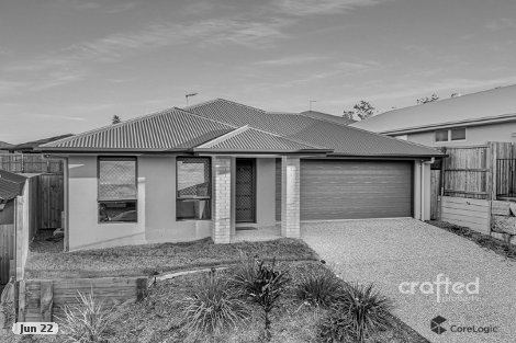 6 Spyda Rd, Bahrs Scrub, QLD 4207