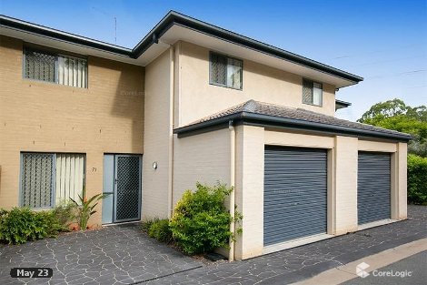 71/250 Sumners Rd, Riverhills, QLD 4074