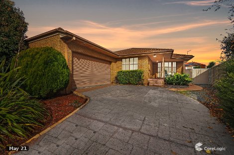 4 Jindabyne Ct, Lysterfield, VIC 3156