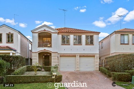 35 Minerva Cres, Beaumont Hills, NSW 2155