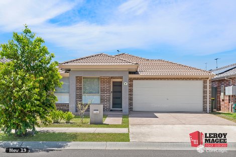 49 Finsbury Cct, Ropes Crossing, NSW 2760