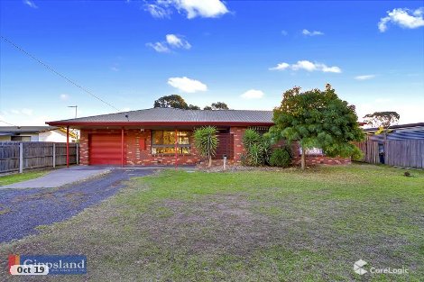 9 Weir Rd, Heyfield, VIC 3858