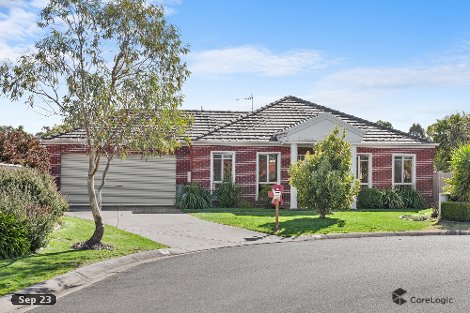 9 Millford Ct, Invermay Park, VIC 3350