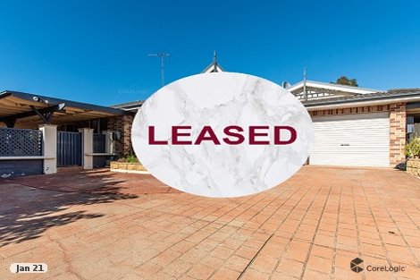 25 Minerva Pl, Prestons, NSW 2170