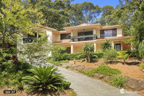 44 The Avenue, Mount Saint Thomas, NSW 2500