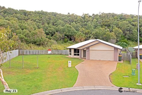 7 Tuckeroo Pl, Mulambin, QLD 4703