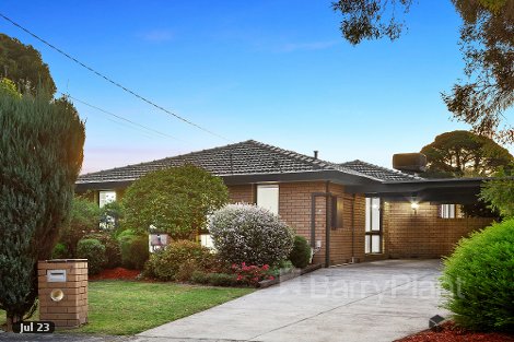 7 Snowden Pl, Wantirna South, VIC 3152