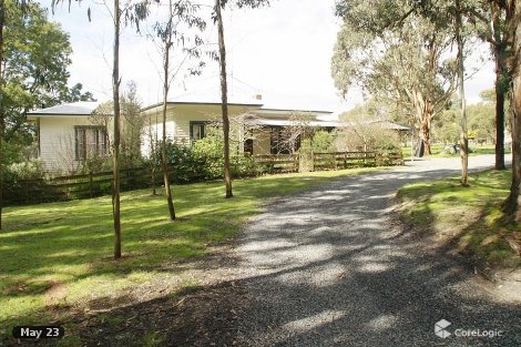 375 State Forest Rd, Ross Creek, VIC 3351