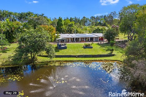 903 Cooroy Noosa Rd, Lake Macdonald, QLD 4563