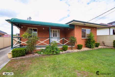 16 Berkeley St, South Wentworthville, NSW 2145