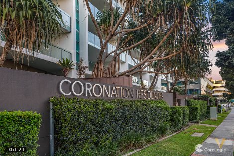 39/205 Coronation Dr, Milton, QLD 4064