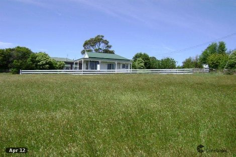 1564 Wilmot Rd, Lower Wilmot, TAS 7310