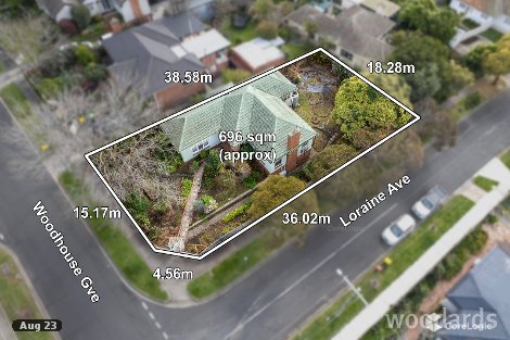 23 Woodhouse Gr, Box Hill North, VIC 3129