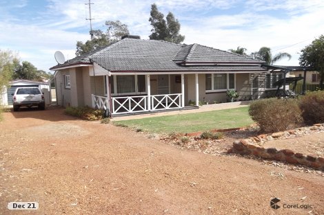 31 Smith St, Bolgart, WA 6568