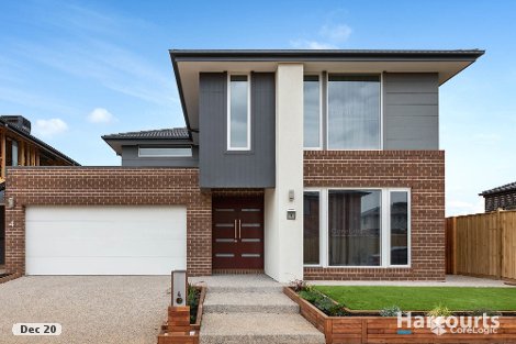 4 Wingfield Dr, Thornhill Park, VIC 3335