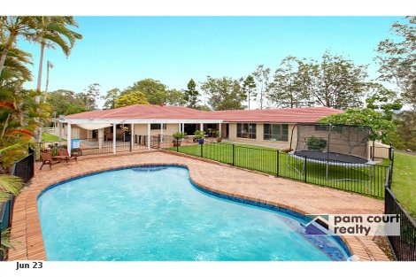 31 Ridge Ct, Mooloolah Valley, QLD 4553