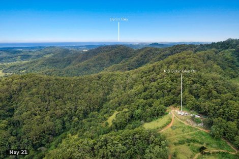 163 Ophir Glen Rd, Upper Burringbar, NSW 2483