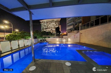 2502/92 Quay St, Brisbane City, QLD 4000