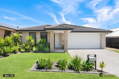 21 Paradise St, Gillieston Heights, NSW 2321