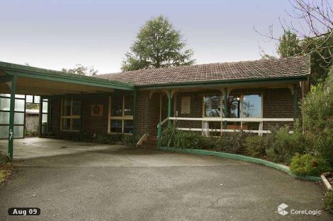 20 Connors Flat Rd, Wandin North, VIC 3139