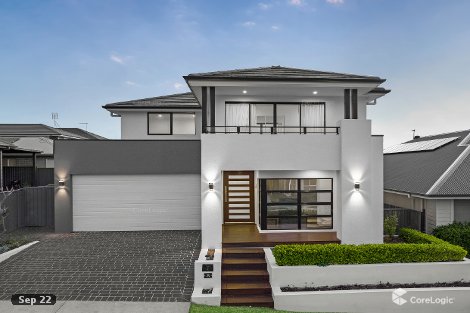 8 Kerrawang Cl, Denham Court, NSW 2565