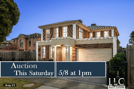 1 Clivejay St, Glen Waverley, VIC 3150