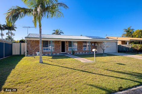 19 Yorkshire Dr, Banksia Beach, QLD 4507