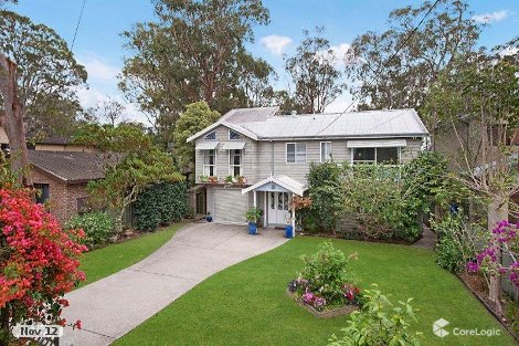 19 Lakeshore Ave, Kingfisher Shores, NSW 2259