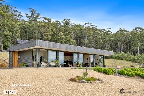 180 Esperance Coast Rd, Surges Bay, TAS 7116