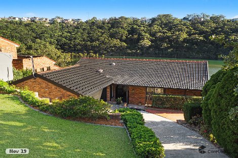 11 Arthur Pl, Bonnet Bay, NSW 2226