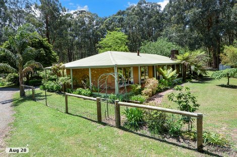 1275 Little Yarra Rd, Gilderoy, VIC 3797