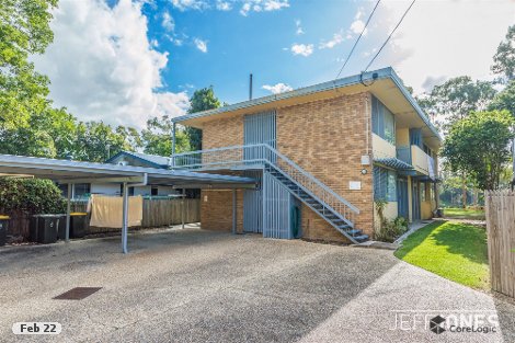 2/59a Ormadale Rd, Yeronga, QLD 4104