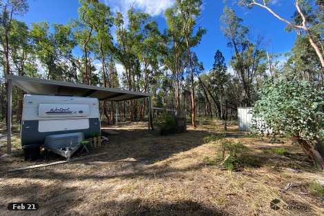 Lot 12 Ironbark Dr, Millmerran Woods, QLD 4357