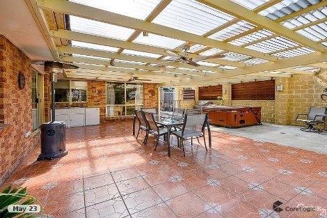 25 Outram Pl, Currans Hill, NSW 2567