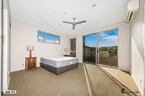 504/122 Walker St, Townsville City, QLD 4810