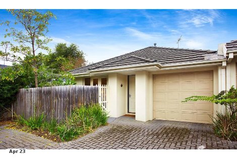 3/913 Hampton St, Brighton, VIC 3186