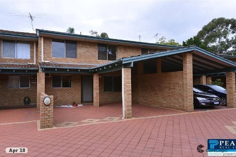 6/1 Wylie Pl, Leederville, WA 6007