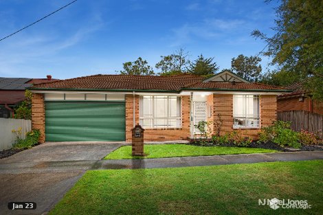 2a Norman Rd, Croydon, VIC 3136