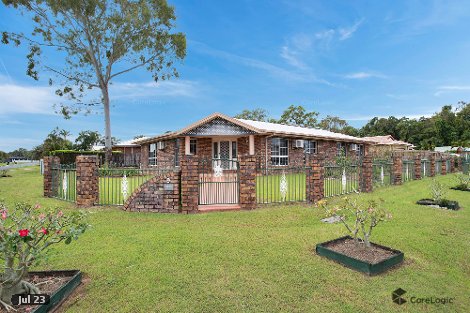 9 Cambridge Ave, Andergrove, QLD 4740